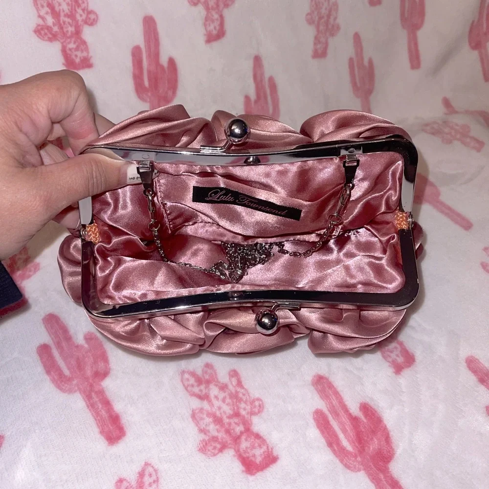 Rose bag - Picture 3 of 3